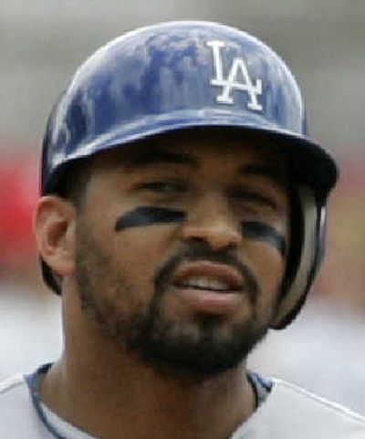 
Kemp
 (The Spokesman-Review)