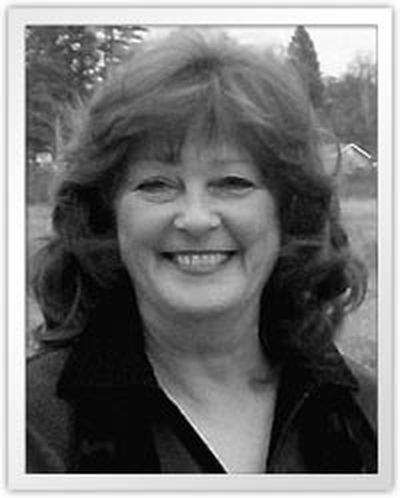 Sandpoint Mayor Marsha Ogilvie died today.