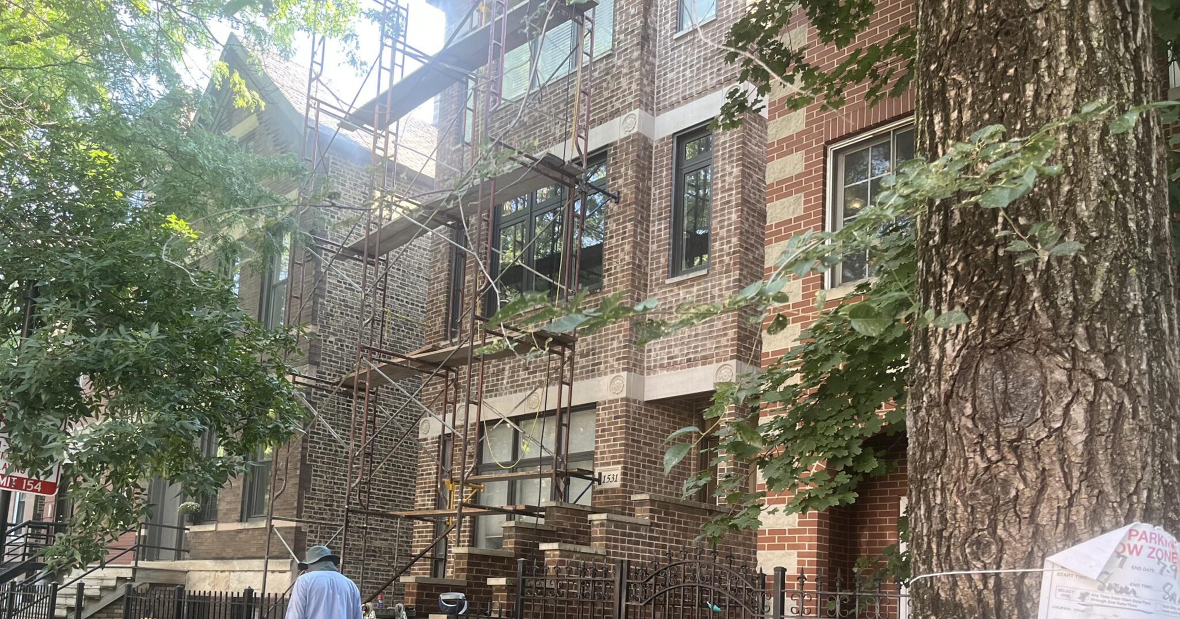 Cities turn to AI to speed housing permitting
