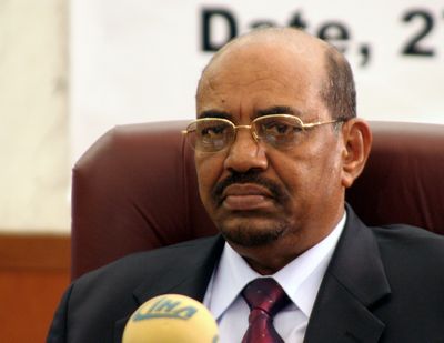 Al-Bashir (The Spokesman-Review)