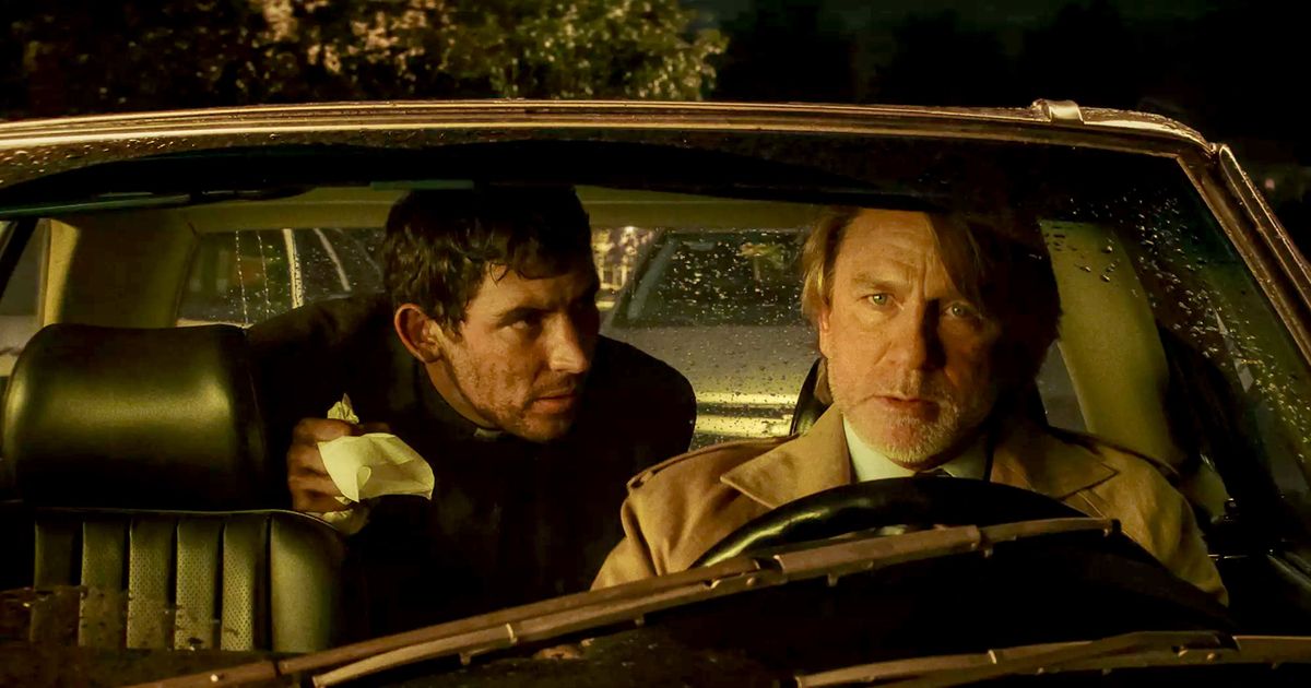 Film review: ‘Wake Up Dead Man: A Knives Out Mystery’ is a witty, soulful satire of pulpit power