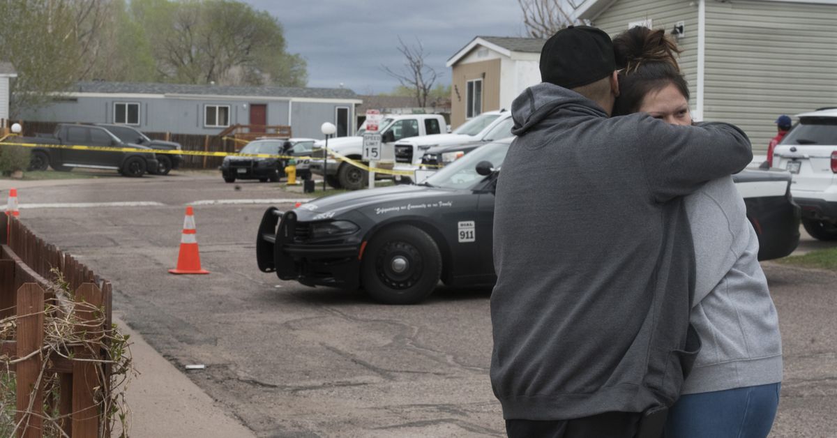 Colorado Police Seek Motive In Party Shooting That Killed 7 | The ...