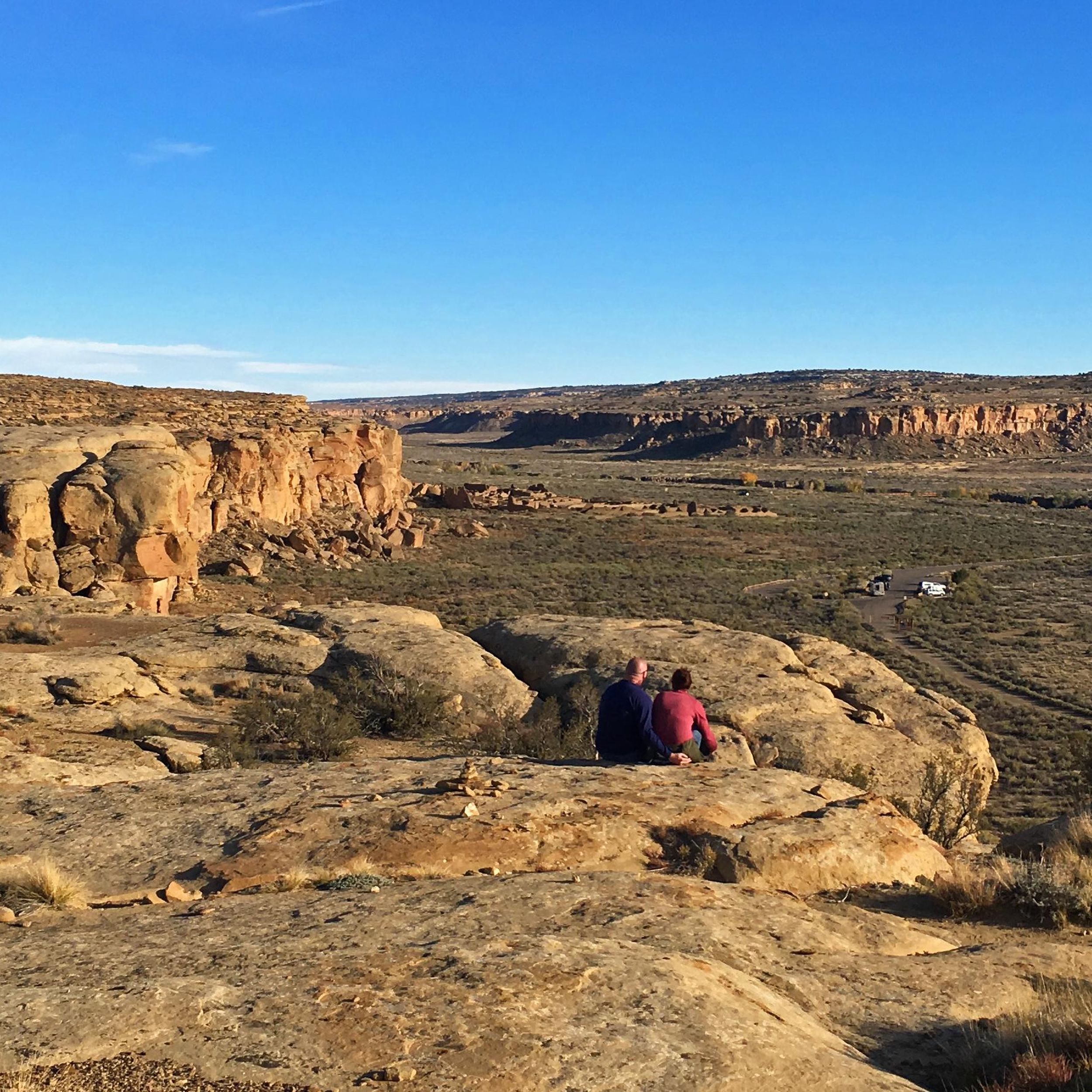 Quiet wonder New Mexico s caverns canyons and hot springs are