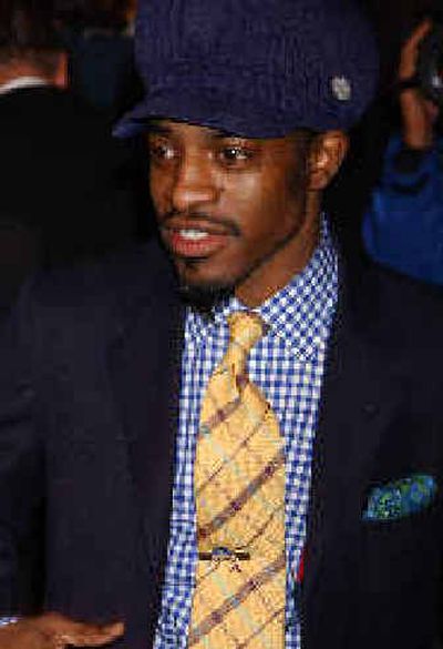 
Andre 3000 will star in and co-produce the children's film 