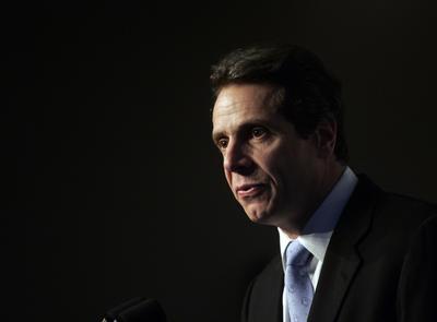 Cuomo (The Spokesman-Review)