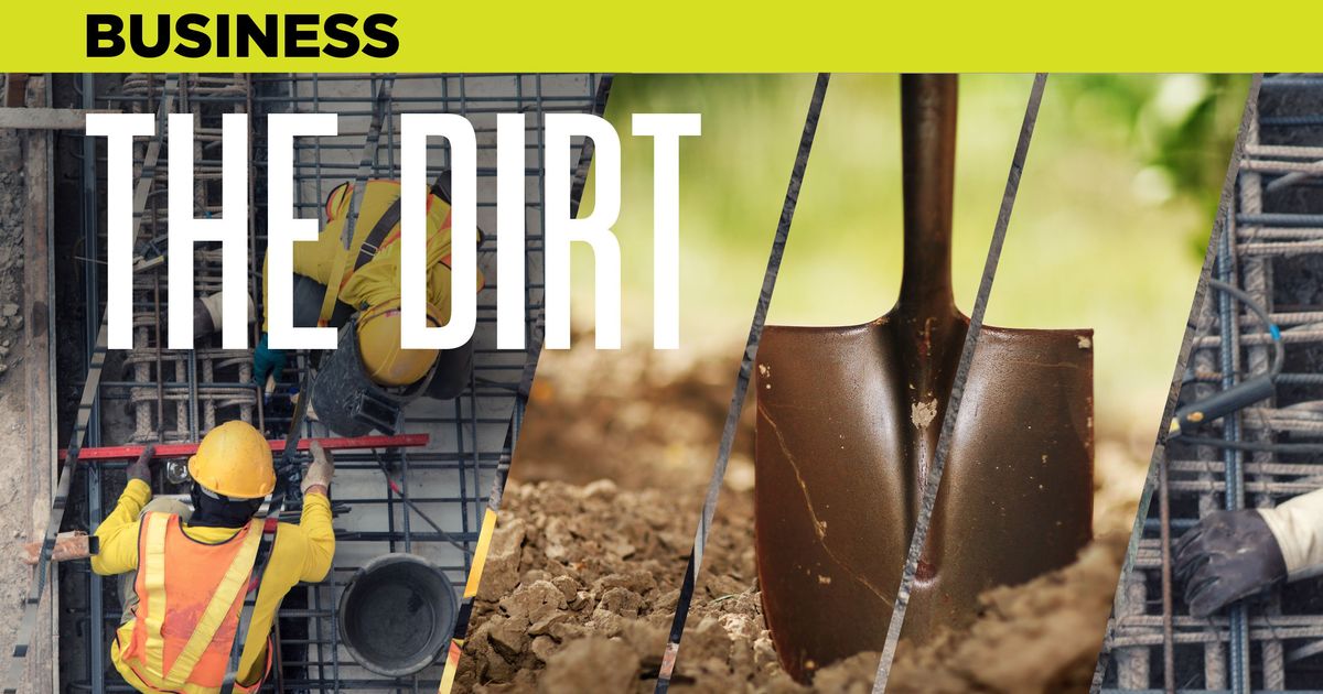 The Dirt: Developer planning $17.3 million warehouse project in Spokane Valley