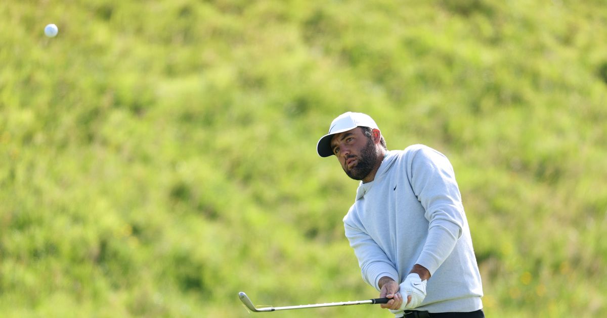 The 10 best bets to win this year’s British Open