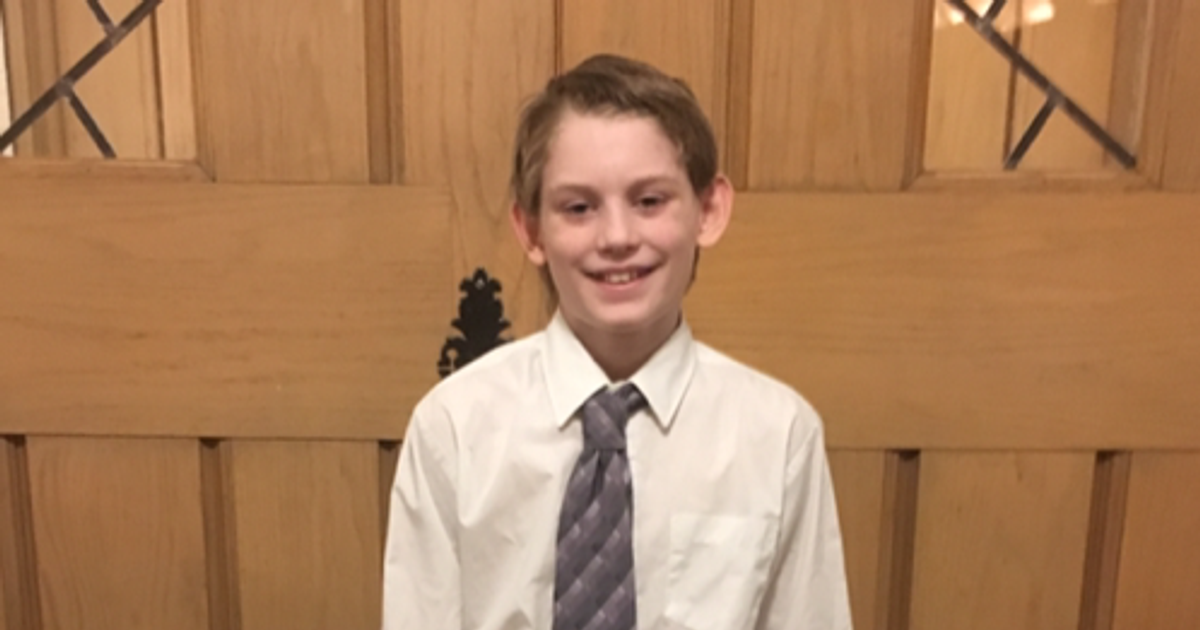 Spokane police locate missing 11-year-old boy after people call about ...