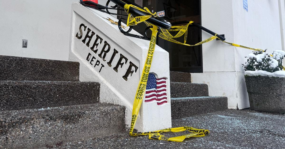 Officers justifiably killed Shoshone County Sheriff’s Office shooter last year, prosecutor concludes
