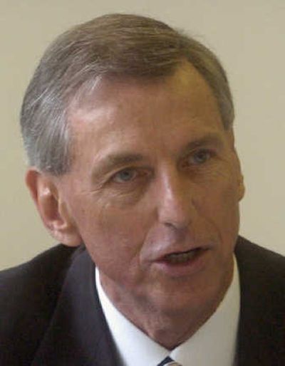 
Fallon
 (The Spokesman-Review)