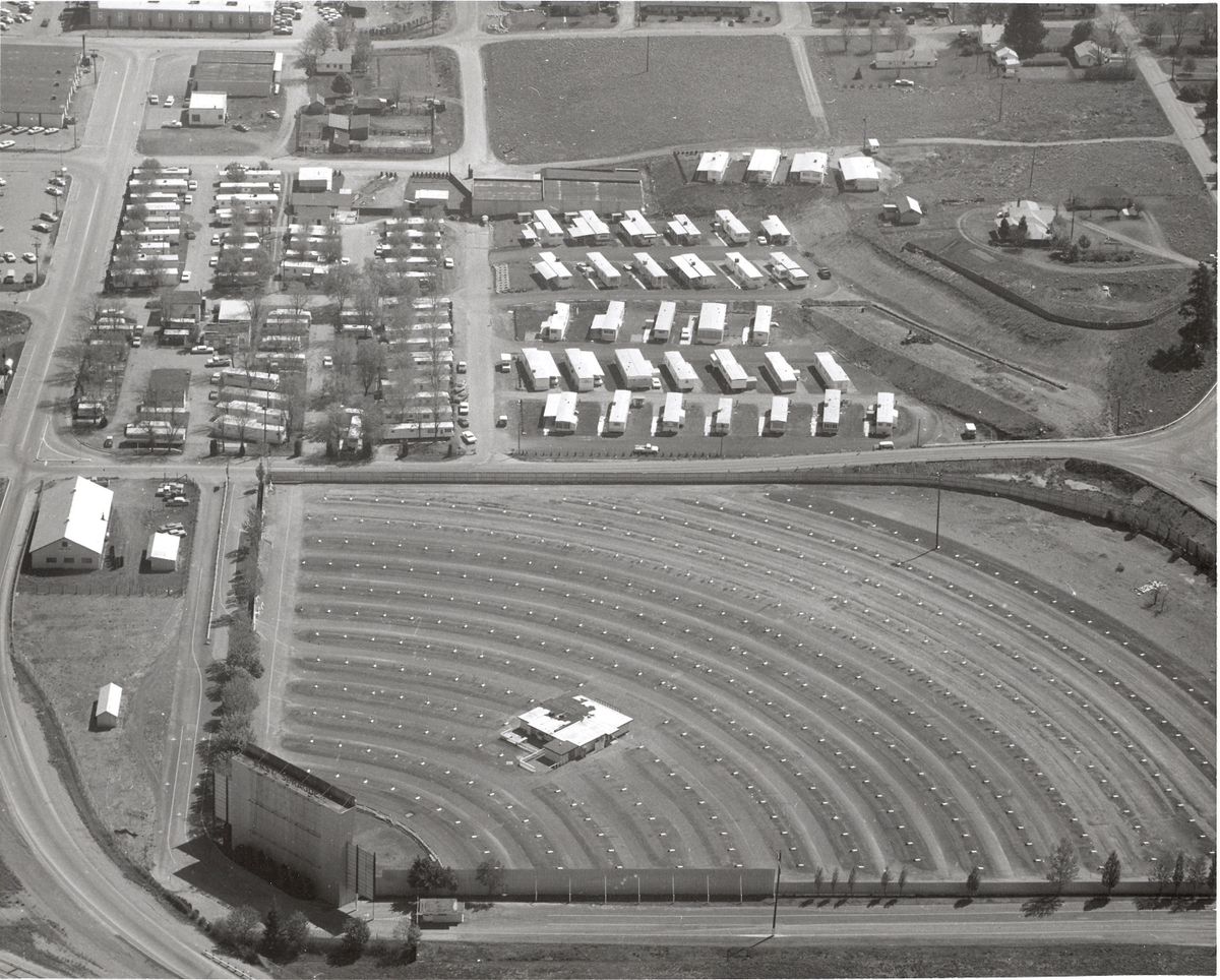 drive in movie theater montgomery al