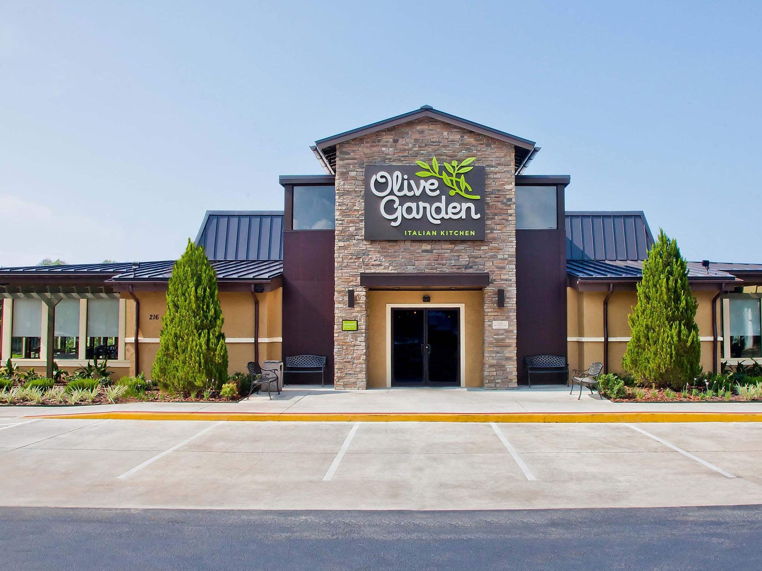 olive garden locations in riverside