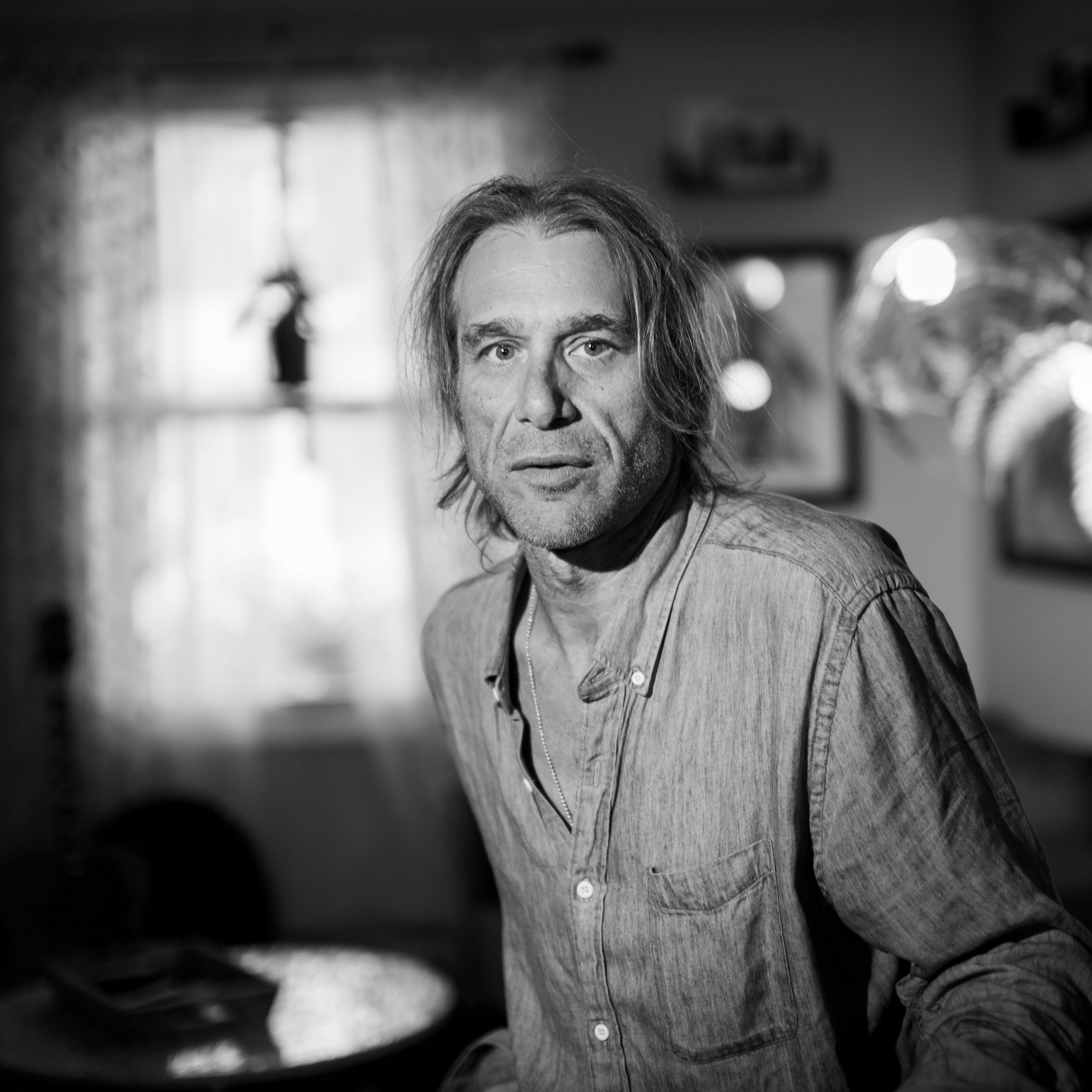 Todd Snider's New LP: John Prine, Jerry Jeff Walker, Billy Joe Shaver