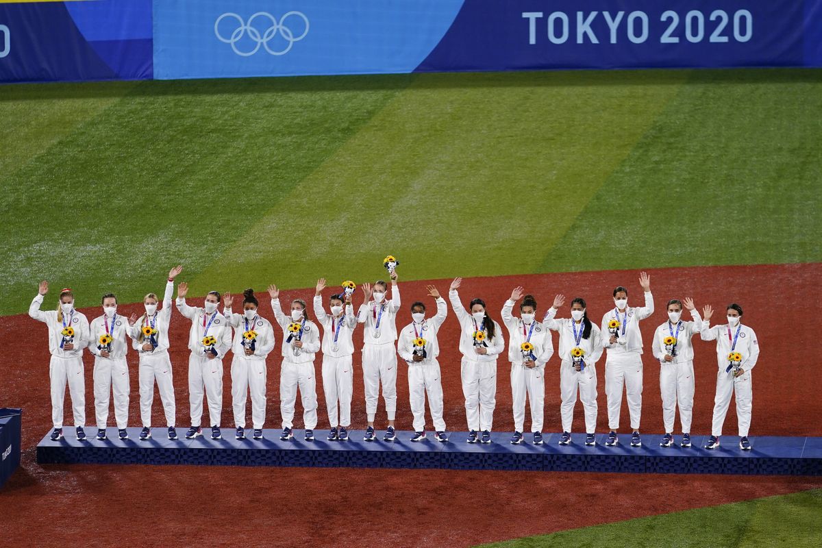 Team USA  U.S. Baseball Team Tops South Korea To Get Gold Medal