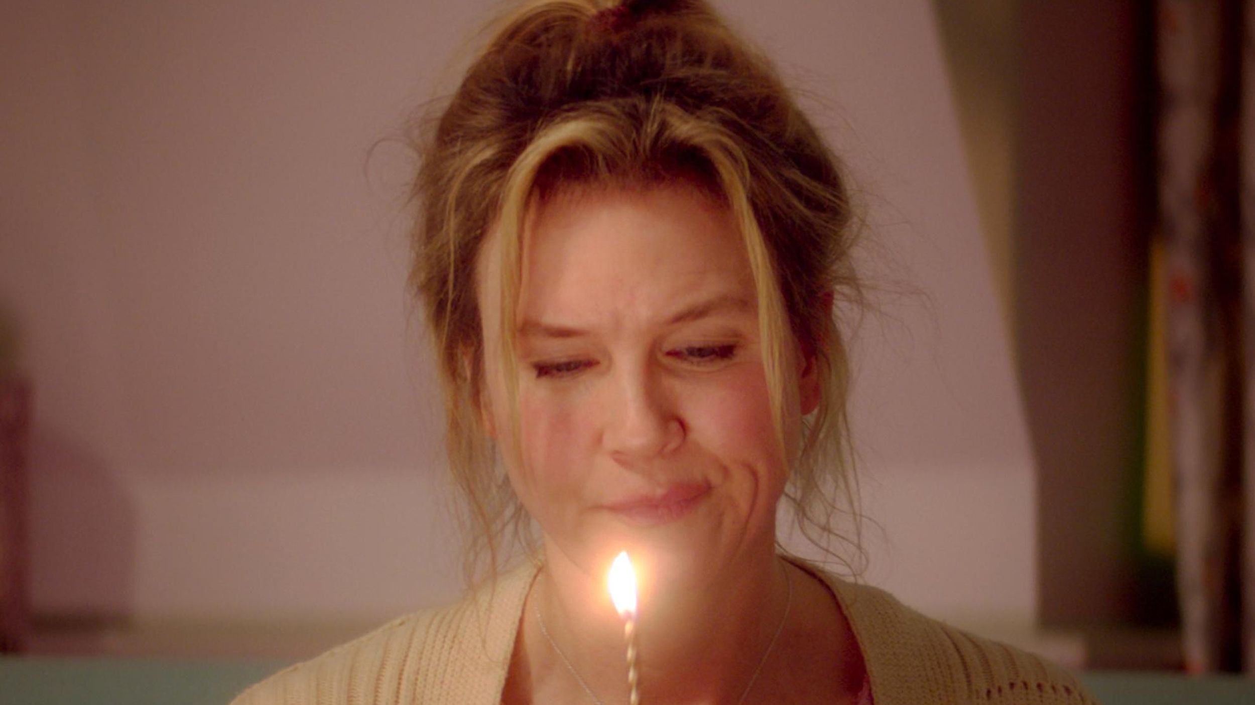 Bridget Jones's Baby' Review: A Likable Return for Renee Zellweger