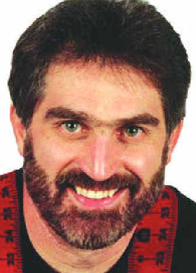 

 (The Spokesman-Review)