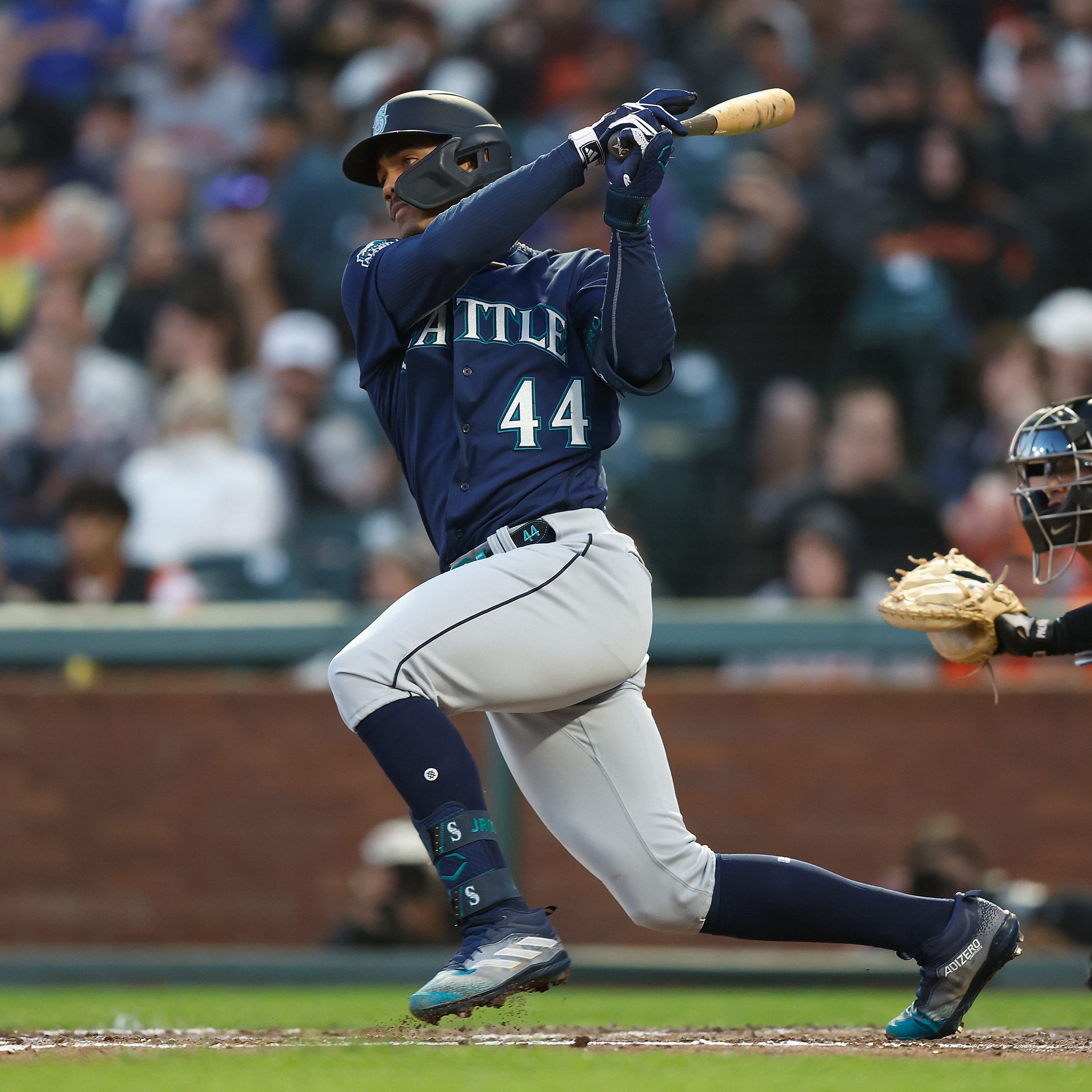 Luis Castillo gets 2023 All-Star Game nod for Mariners