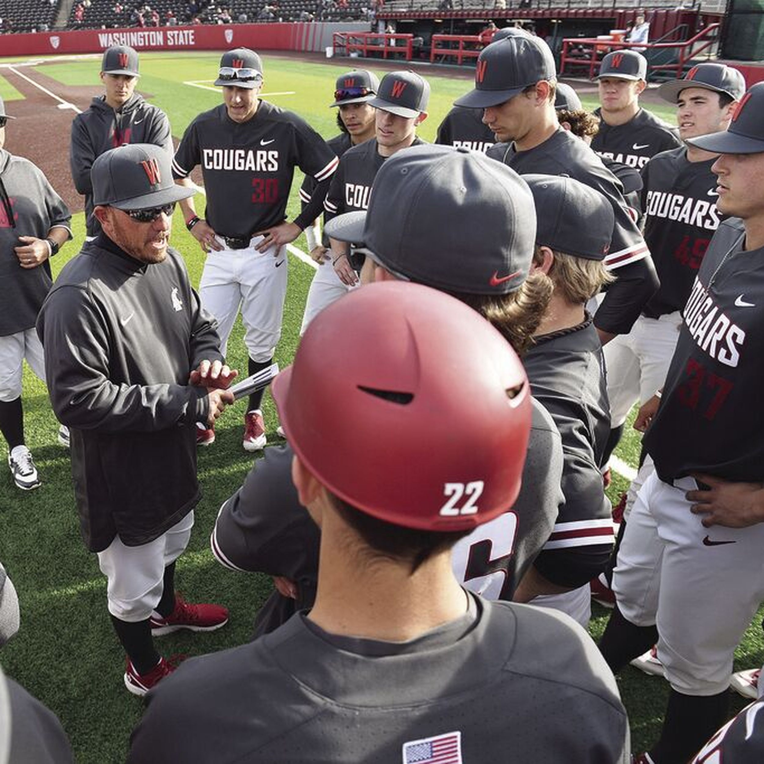 ECU head baseball coach gets contract extension - Washington Daily