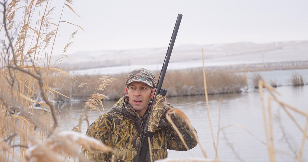 Idaho Fish and Game commission requests nonresident hunter cap, fee
