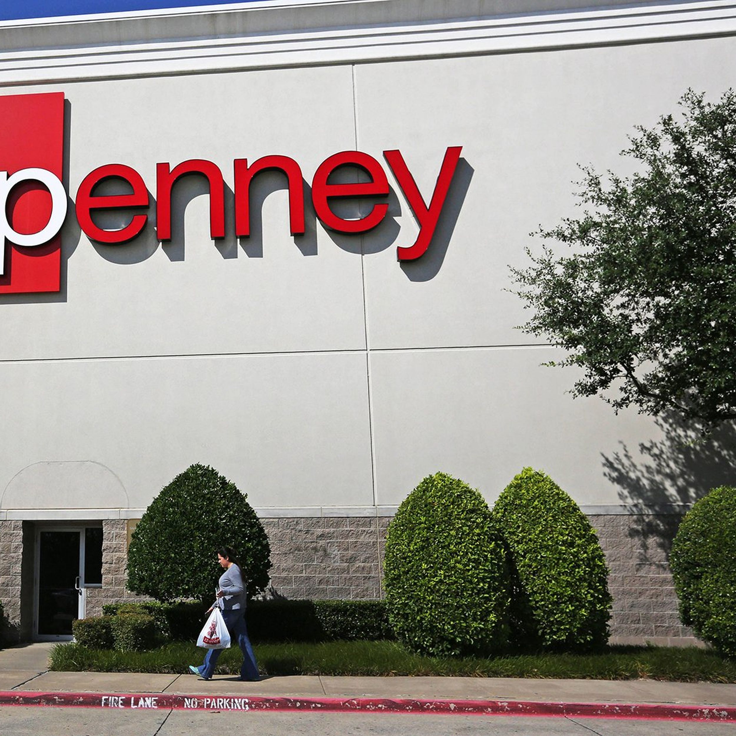Sephora Opens Makeup Counter Inside JCPenney At Danbury Mall