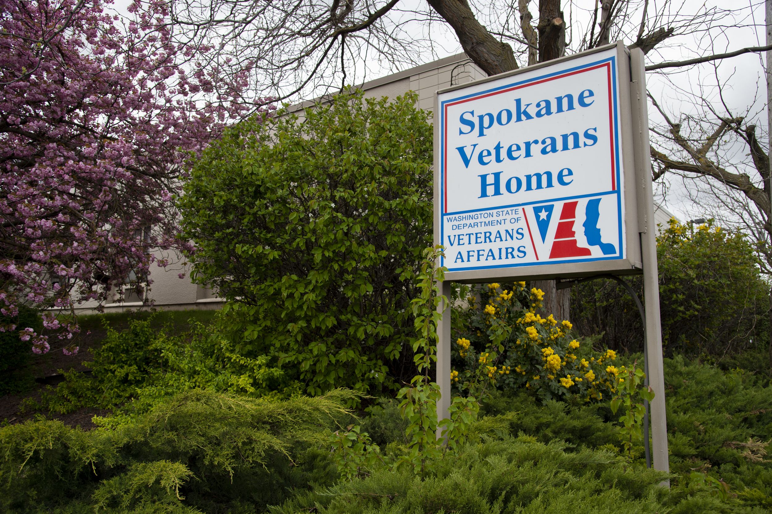 Resident At Spokane Veterans Home Diagnosed With COVID-19 | The ...