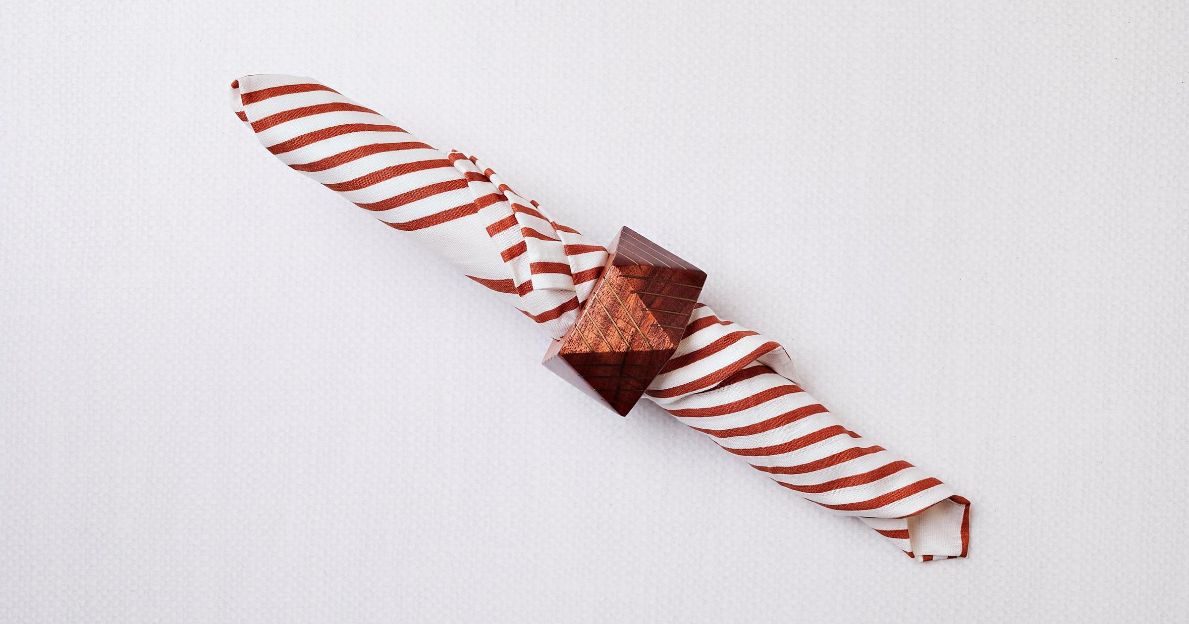 Emily Heil: Break out cloth napkins for everyday meals. You're worth it.