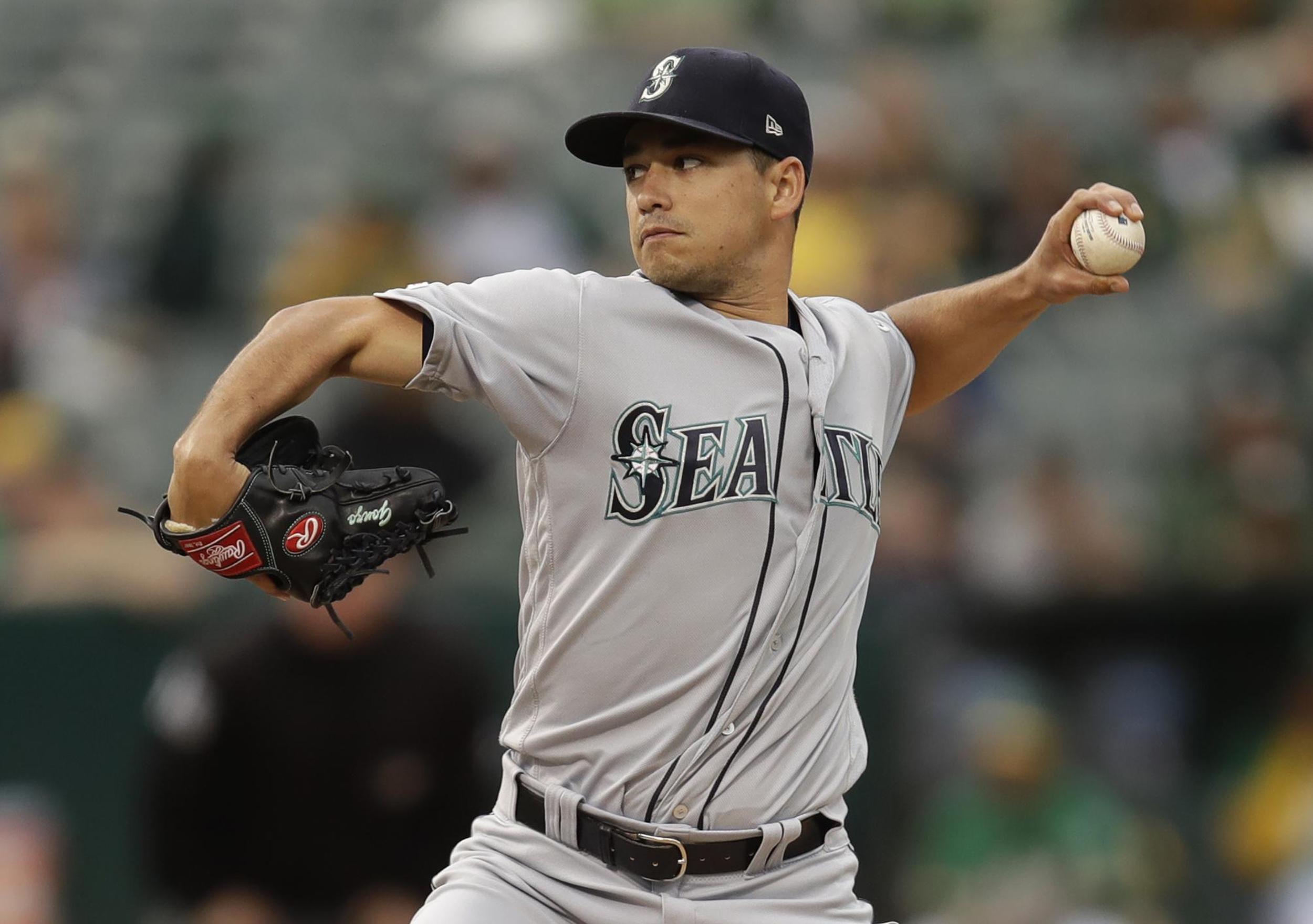 Out of Right Field: Recap, takeaways from the Seattle Mariners’ 9-2 ...