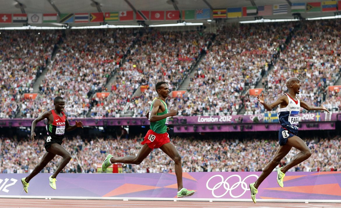 Saturday Summer Olympics photos (Aug. 11) A picture story at The