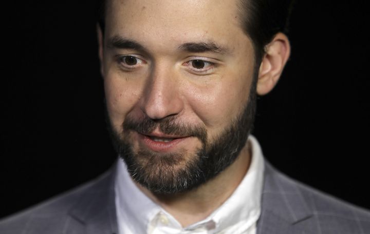 Reddit co-founder leaves board, urges black replacement | The Spokesman