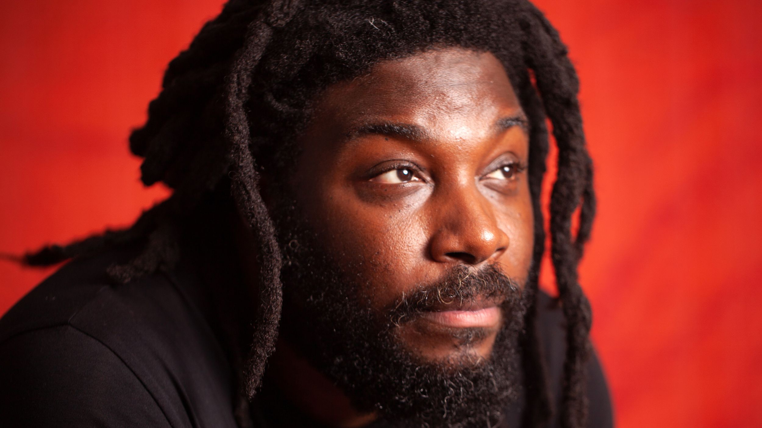 Author Jason Reynolds on His Books Being Banned (Exclusive)