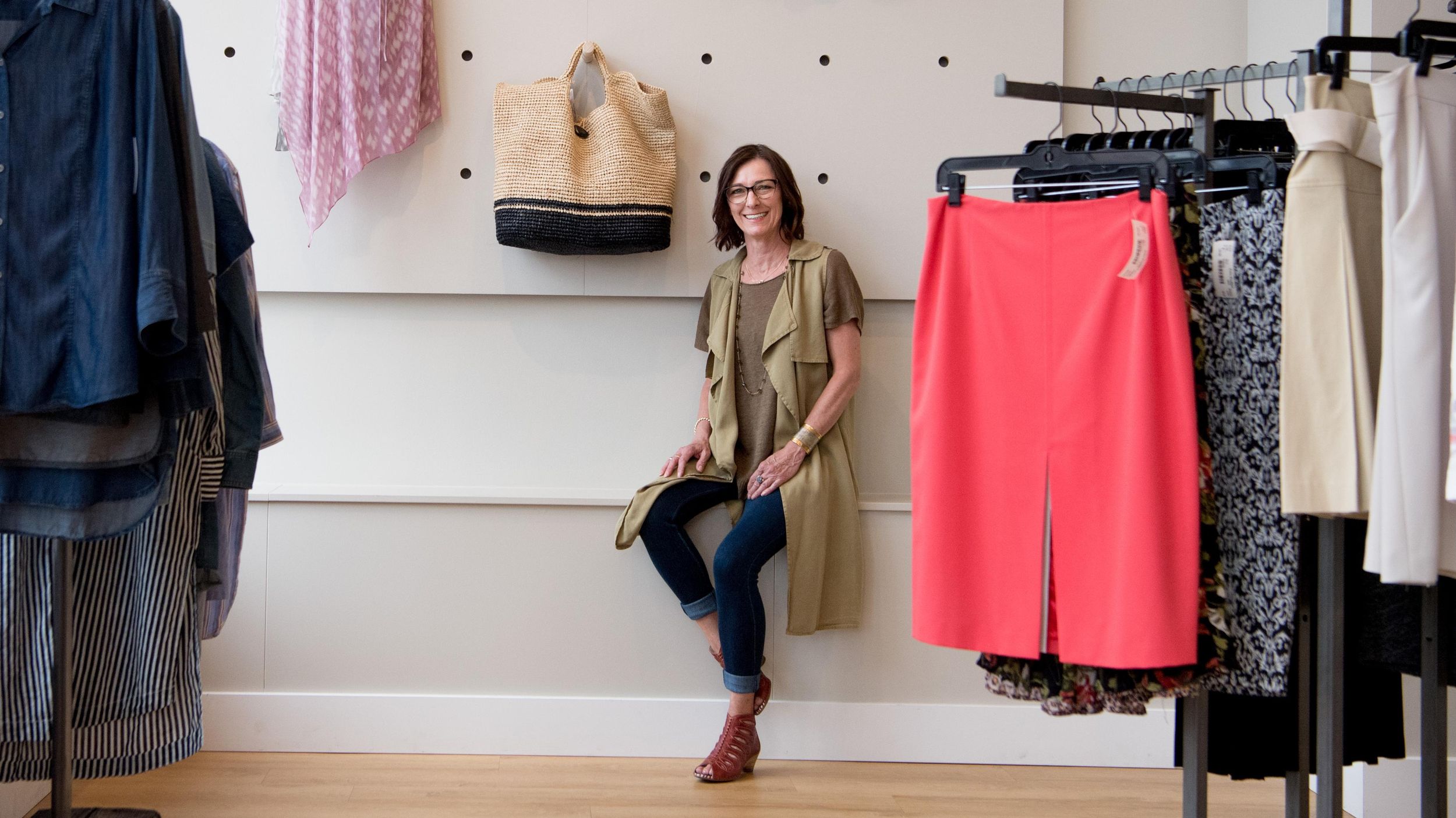 Boutique boom Cluster of boutiques amid Spokane s rebounding