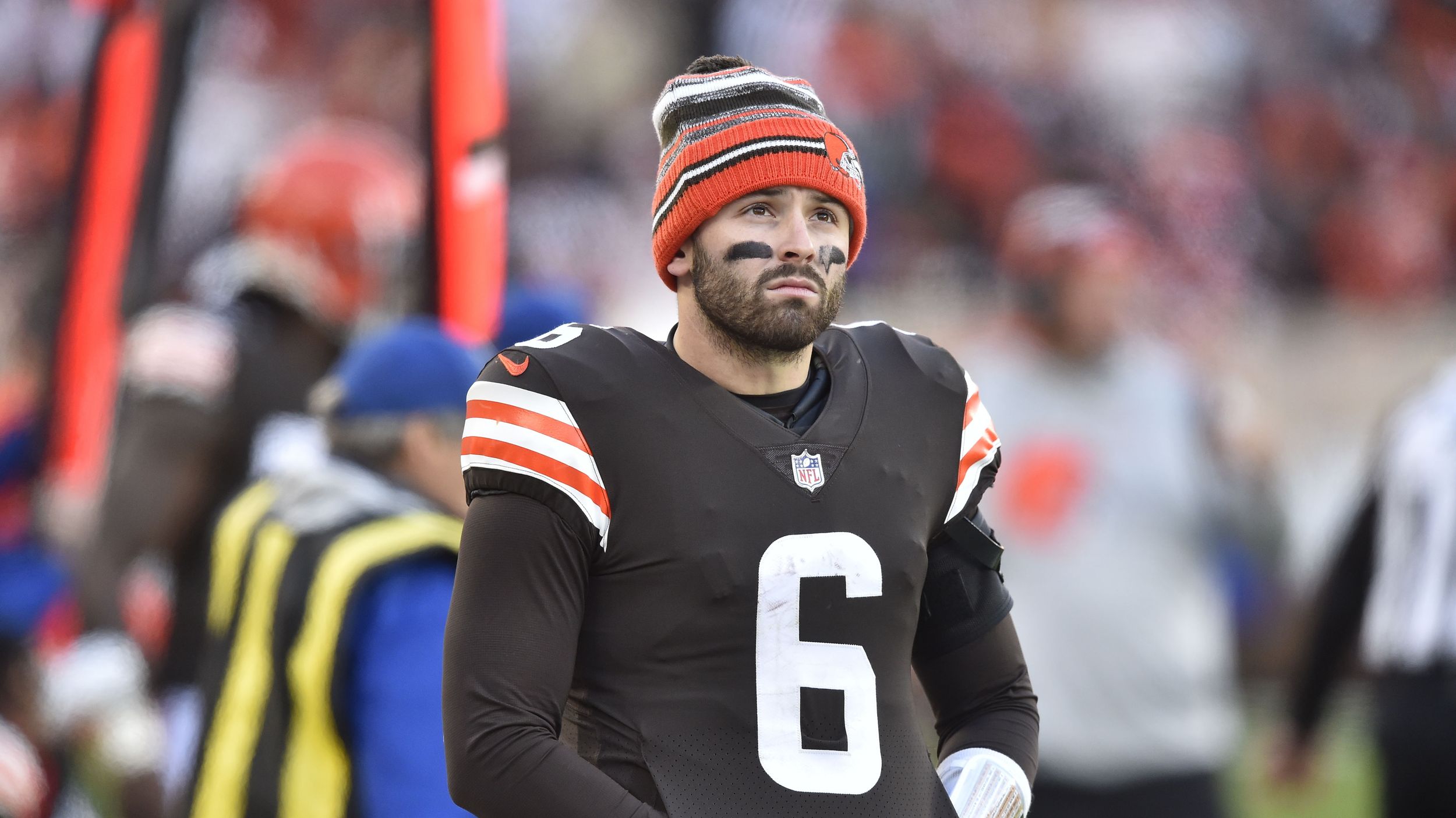 Buy Or Sell Latest NFL News (7/11/22) Baker Mayfield + More