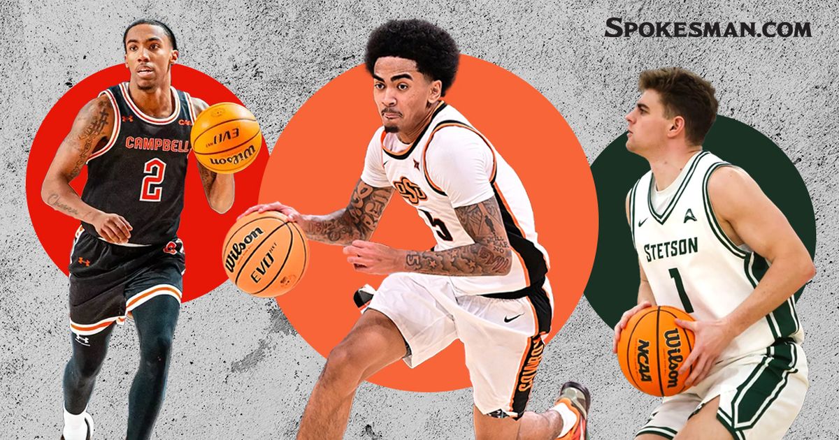 How will Gonzaga address its new void in the backcourt? | Transfer portal (and other) targets 2.0