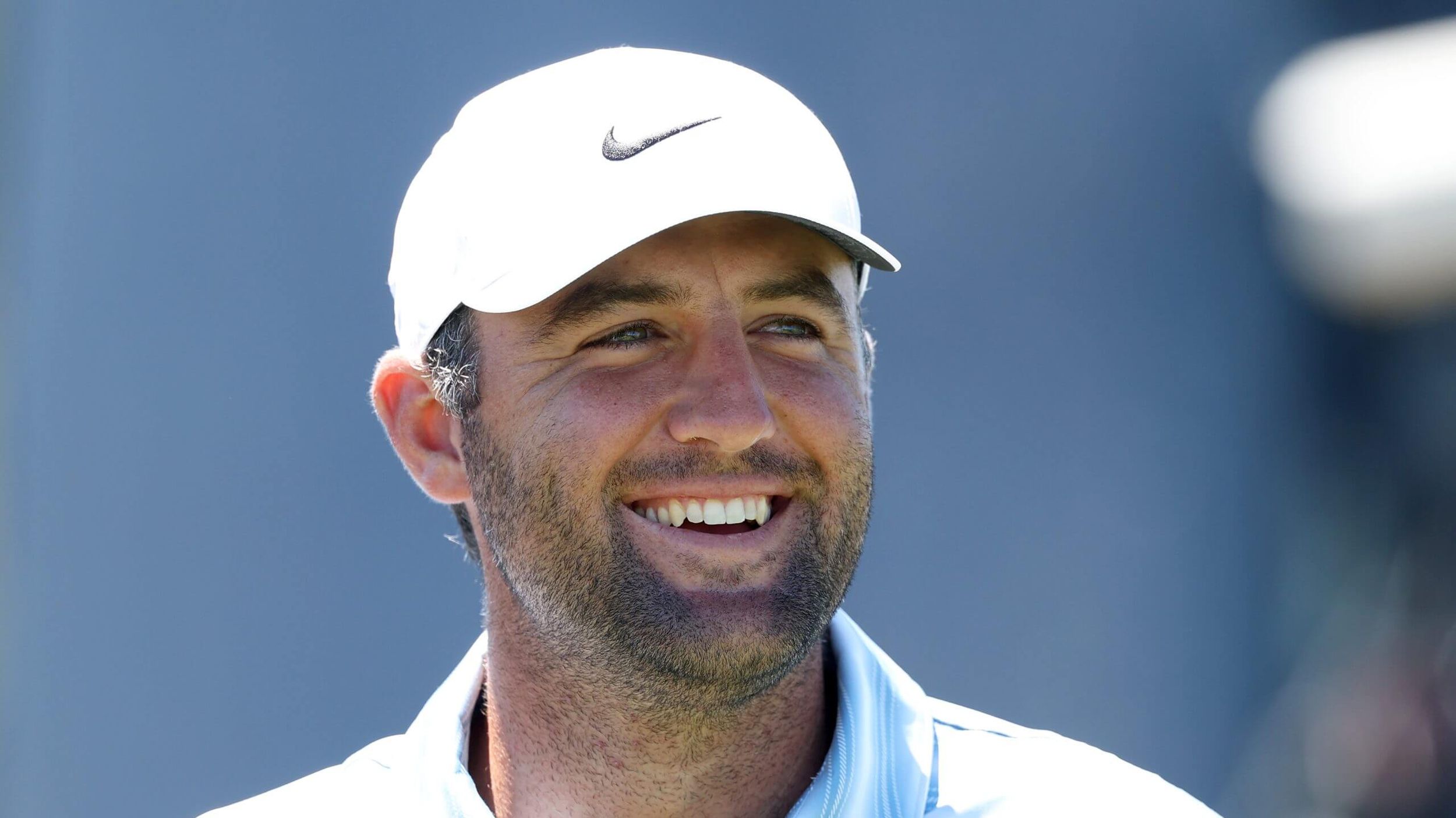 Gary Player's Bold Challenge: Chasing the Modern Grand Slam in Southampton