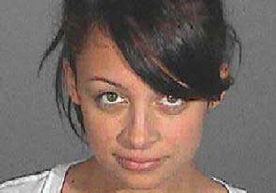 
Nicole Richie
 (Associated Press / The Spokesman-Review)