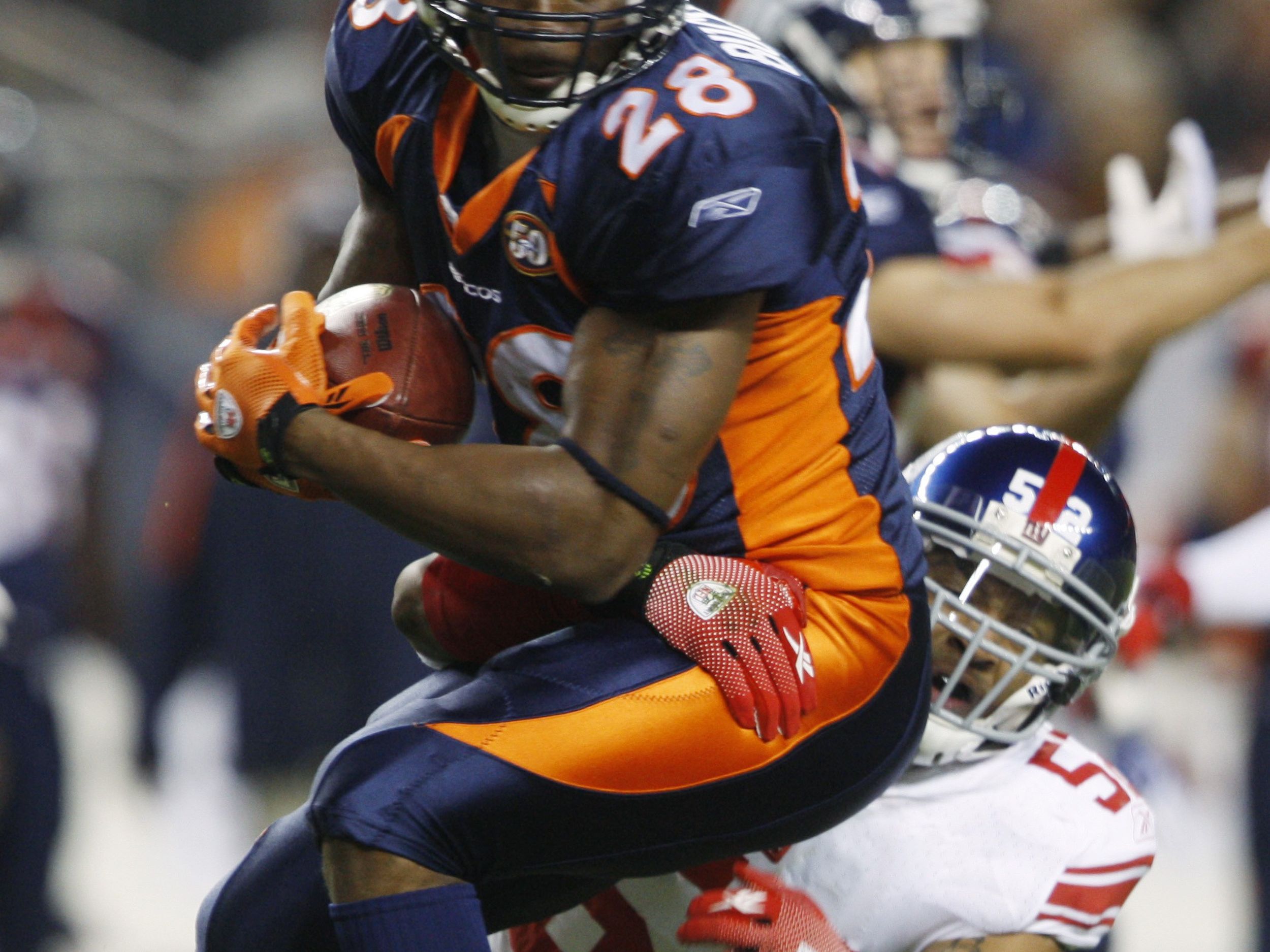 Broncos' losing streak creates bizarre 10 days at Dove Valley – Sterling  Journal-Advocate