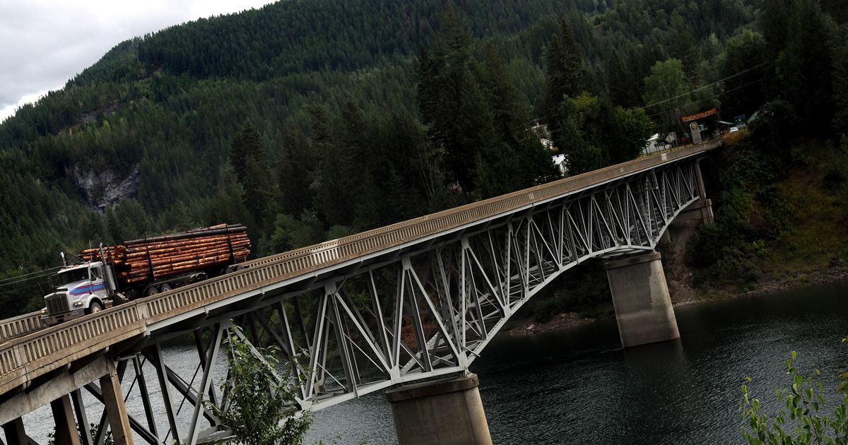 Metaline Falls border station to implement reduced hours of operation