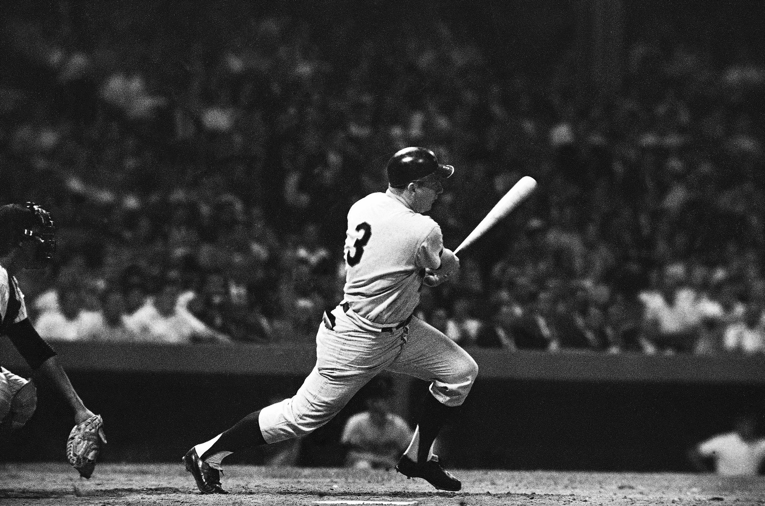 Harmon Killebrew stops fighting cancer, looks to hospice 