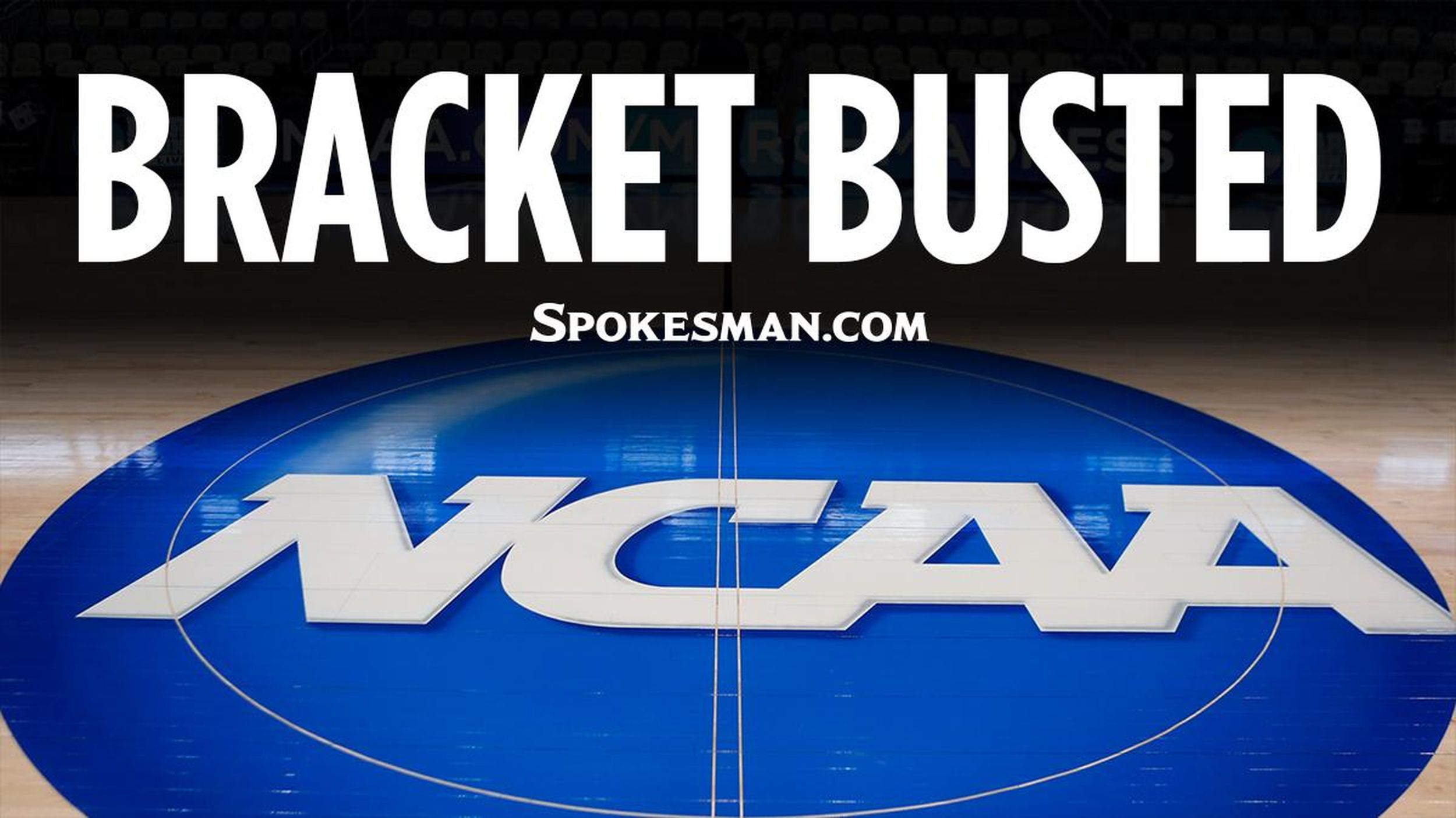 March Madness NCAA Tournaments canceled due to coronavirus The