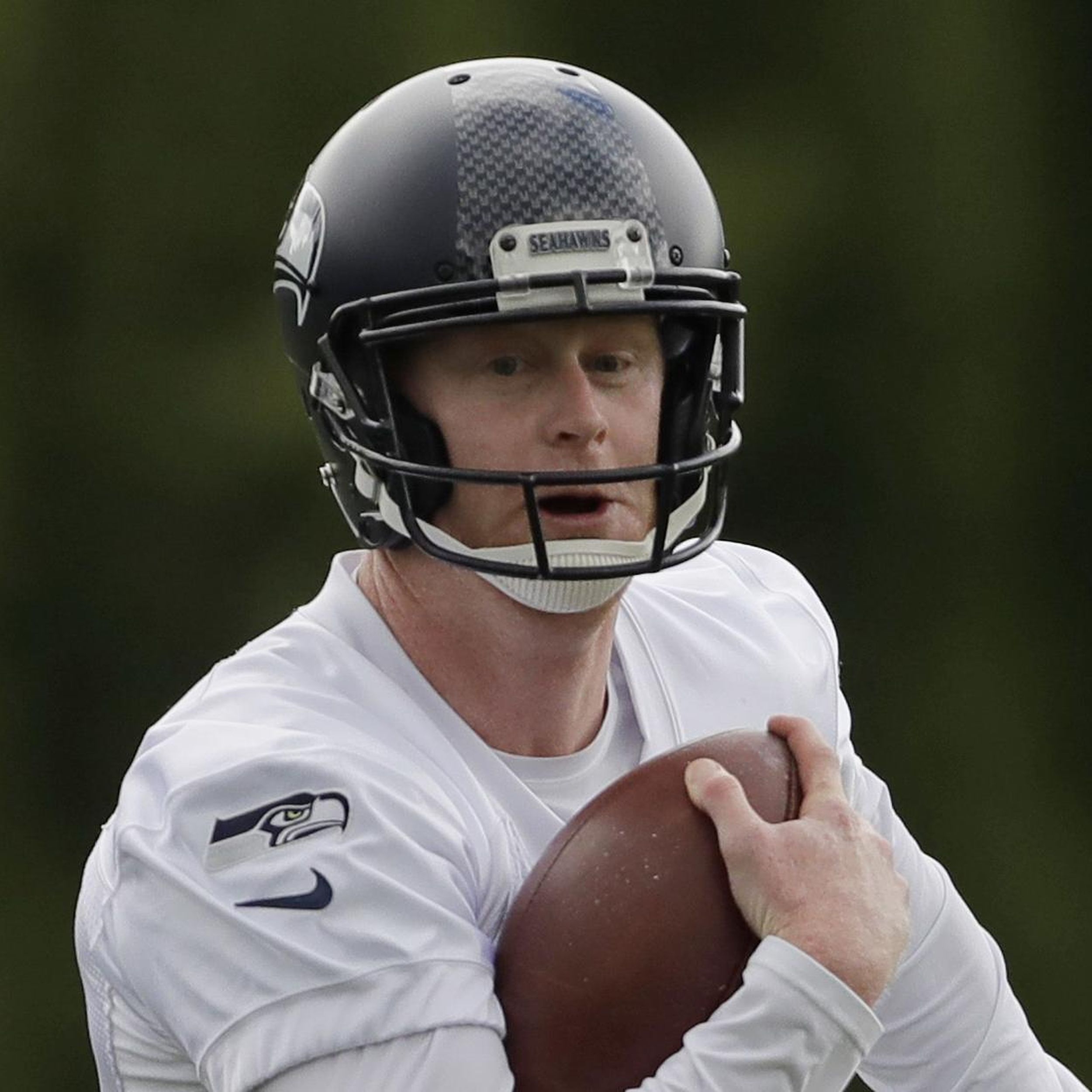 It's been an honor': Seahawks punter Jon Ryan tweets his goodbye