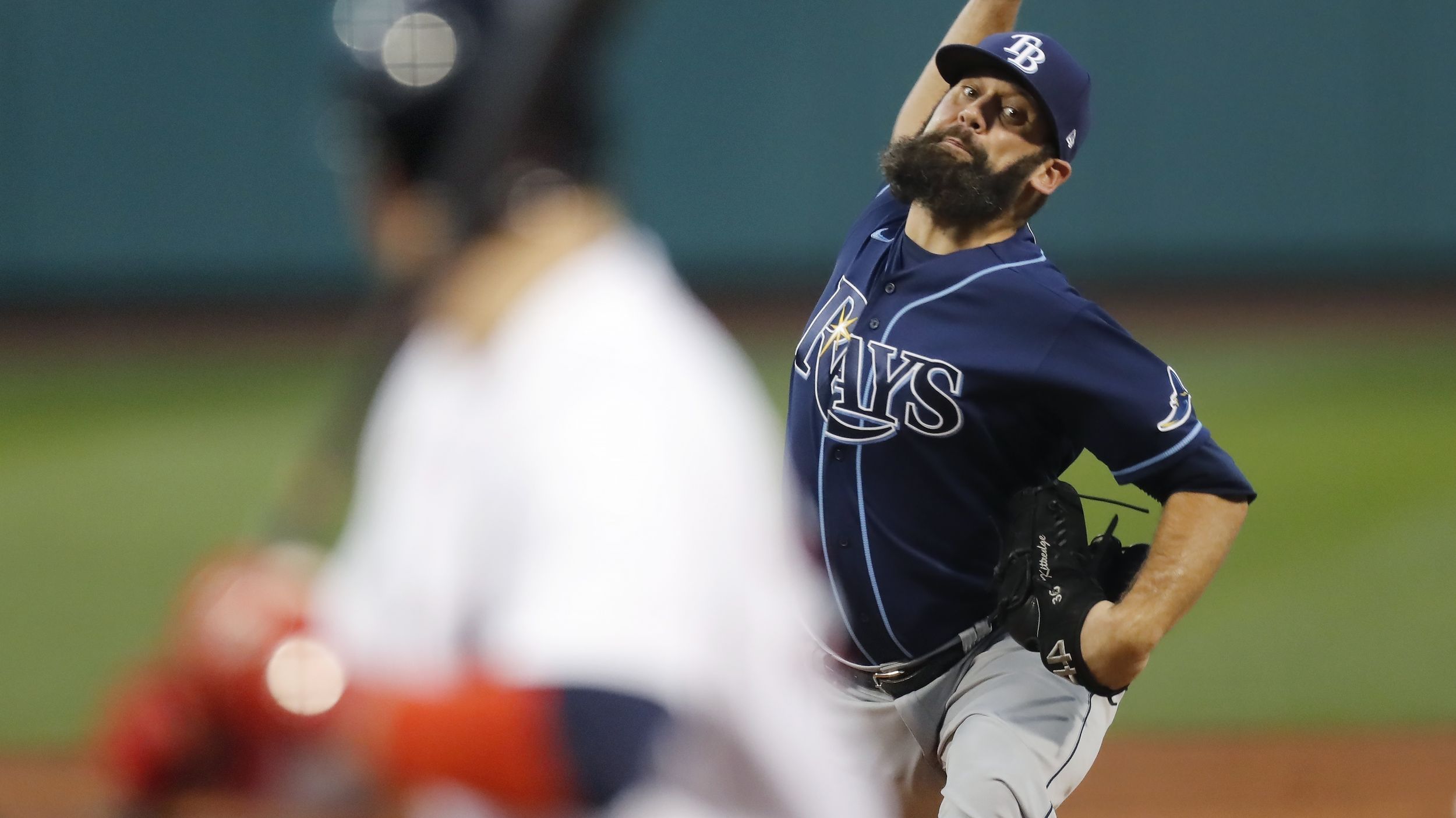 Washington Baseball on X: A huge congratulations to former Husky Andrew  Kittredge on being named a first-time MLB All-Star today! Andrew will  represent the AL and Tampa Bay Rays after a dominant