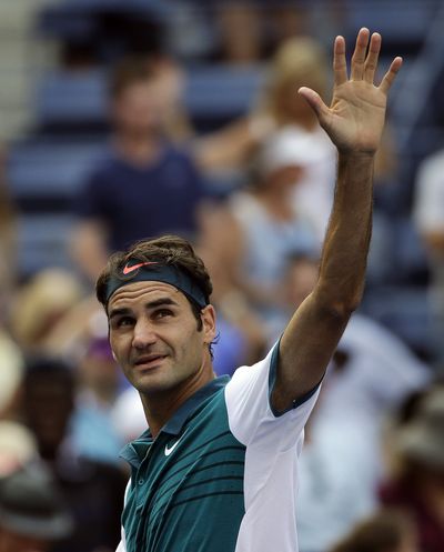 Federer