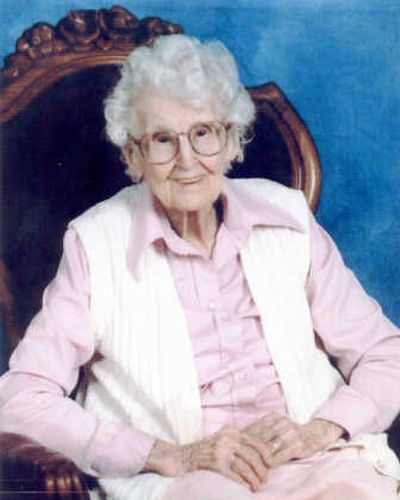 
Bartoo
 (The Spokesman-Review)