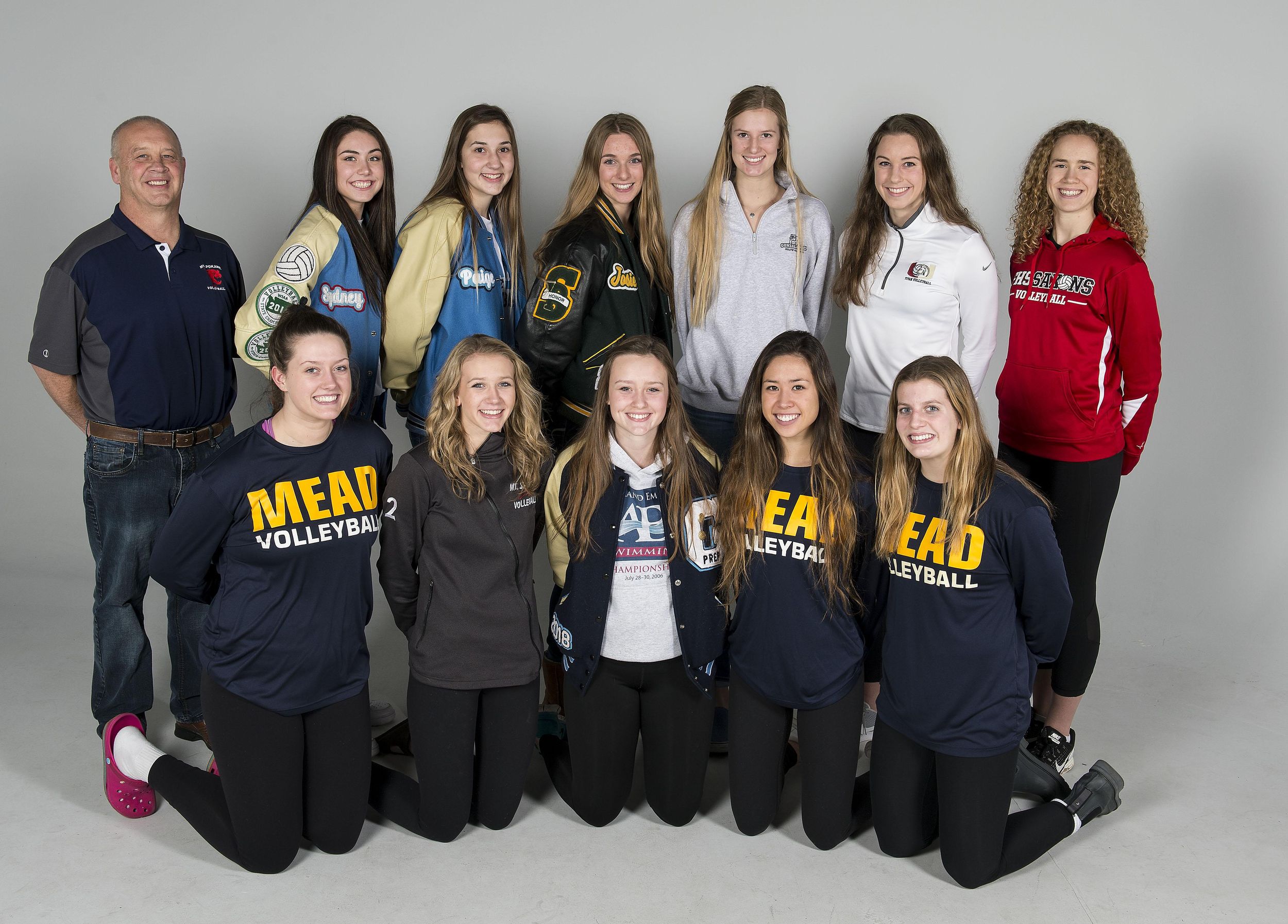2016 Fall All-League lists | The Spokesman-Review