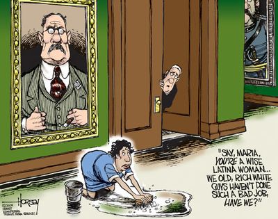 David Horsey,davidhorsey.com,seattlepi.com (The Spokesman-Review)