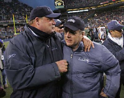 This Day In Sports: Happy Birthday, Coach Mike Holmgren