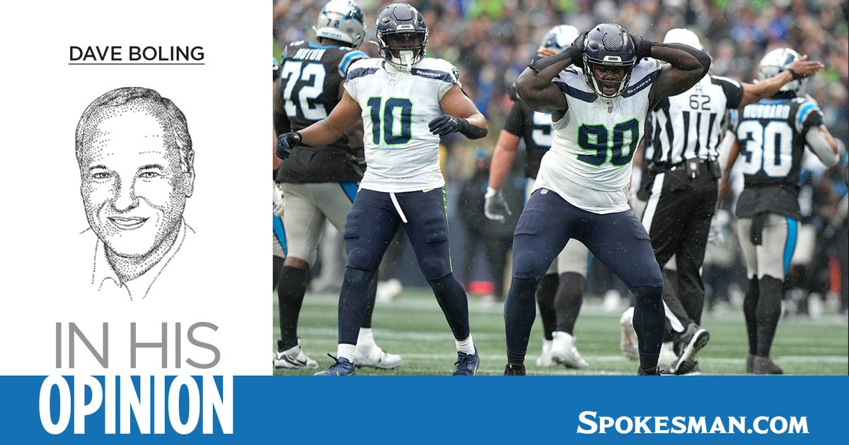 Chiefs roll through Seahawks for 12th win of season