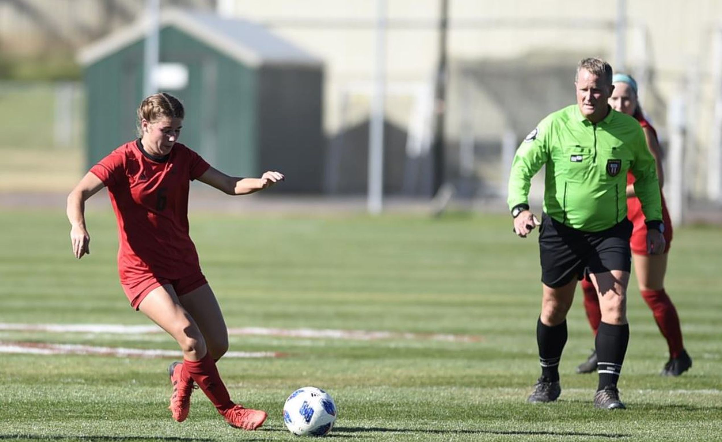Locally Eastern's Gillian Martin, Idaho's Kira Witte earn Big Sky