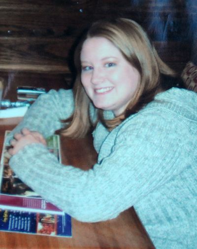This undated photo shows Heather M. Snively, the pregnant victim.  (Associated Press / The Spokesman-Review)