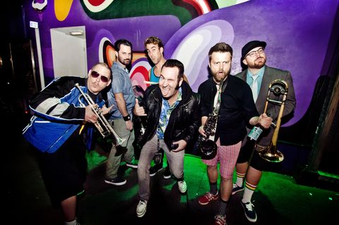 Don't see many people talk about Reel Big Fish. : r/90s